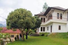 Villa berarocha Puncak5