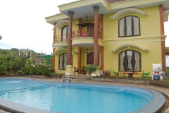 Villa Kuning Puncak2