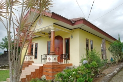 Villa Kuning Puncak21