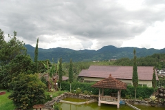 Villa Kuning Puncak22