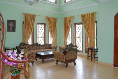 Villa Kuning Puncak29
