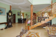 Villa Kuning Puncak30