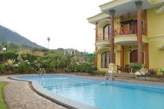 Villa Kuning Puncak4