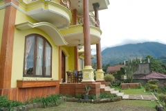 Villa Kuning Puncak5