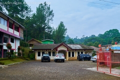 Pertiwi Village Puncak