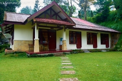 Villa Acasia - Pertiwi Village Puncak