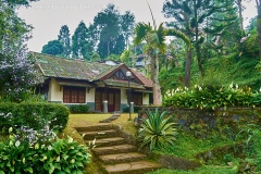 Villa Acasia2a - Pertiwi Village Puncak