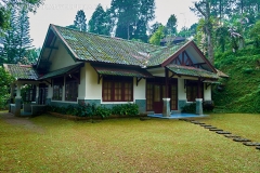 Villa Camellia2 - Pertiwi Village Puncak
