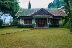 Villa Camellia3 - Pertiwi Village Puncak
