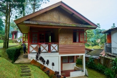 Villa Celandine - Pertiwi Village Puncak