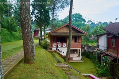 Villa Celandine2a - Pertiwi Village Puncak