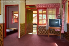 Villa Celandine3 - Pertiwi Village Puncak