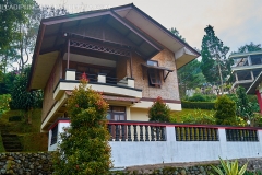 Villa Edelweis2 - Pertiwi Village Puncak