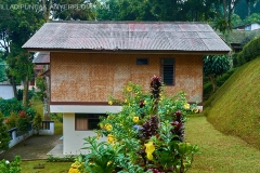 Villa Edelweis3 - Pertiwi Village Puncak