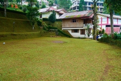 Villa Edelweis4 - Pertiwi Village Puncak