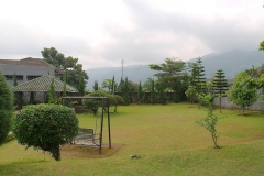 Villa 1000 Batulayang 1 Puncak pano