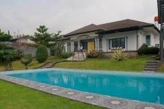 Villa 1000 Batulayang 1 Puncak pano5