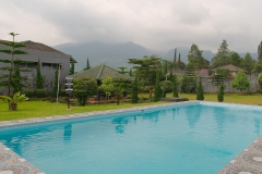 Villa 1000 Batulayang 1 Puncak pano6