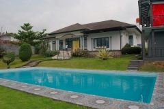 Villa 1000 Batulayang 1 Puncak