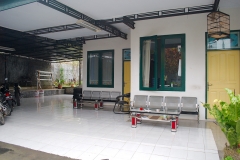 Villa 1000 Batulayang 1 Puncak36