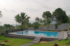 Villa 1000 Batulayang 2 Puncak pano4