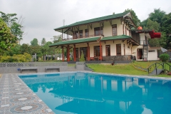 Villa 1000 Batulayang 2 Puncak10