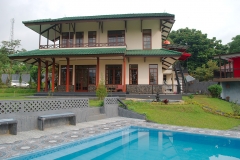 Villa 1000 Batulayang 2 Puncak6