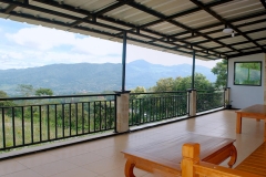 Villa Banyu Gunung Puncak Panorama3