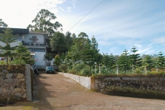 Villa Banyu Gunung Puncak Panorama4