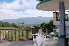 Villa Banyu Gunung Puncak Panorama5