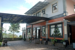 Villa Banyu Gunung Puncak12