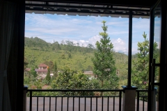 Villa Banyu Gunung Puncak13