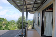 Villa Banyu Gunung Puncak14