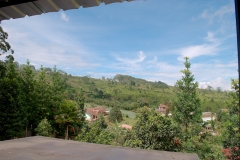 Villa Banyu Gunung Puncak15