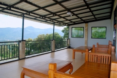 Villa Banyu Gunung Puncak16