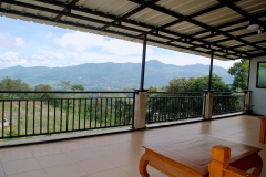 Villa Banyu Gunung Puncak17