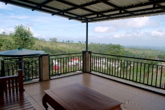 Villa Banyu Gunung Puncak18