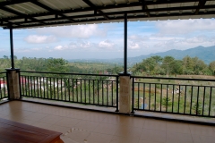 Villa Banyu Gunung Puncak19