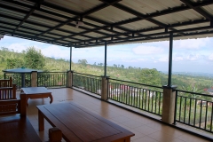 Villa Banyu Gunung Puncak20