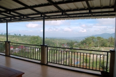 Villa Banyu Gunung Puncak21