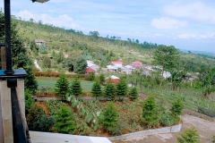 Villa Banyu Gunung Puncak23