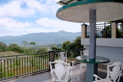 Villa Banyu Gunung Puncak24