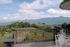 Villa Banyu Gunung Puncak25