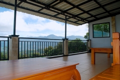 Villa Banyu Gunung Puncak26