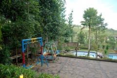 Villa Banyu Gunung Puncak27