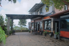 Villa Banyu Gunung Puncak28