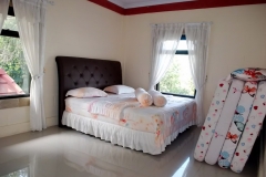 Villa Banyu Gunung Puncak31