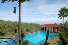 Villa Banyu Gunung Puncak4