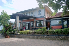 Villa Banyu Gunung Puncak5