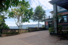 Villa Banyu Gunung Puncak6